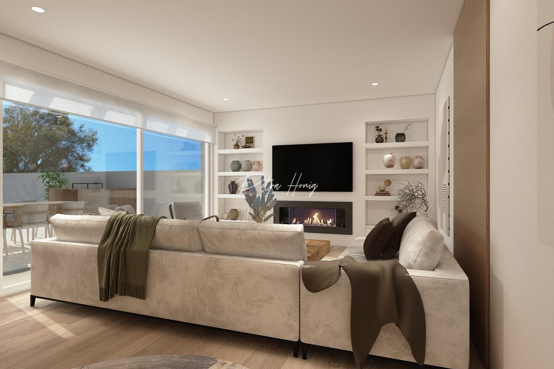 nieuw - Villa - Ciudad Quesada - La Marquesa Golf