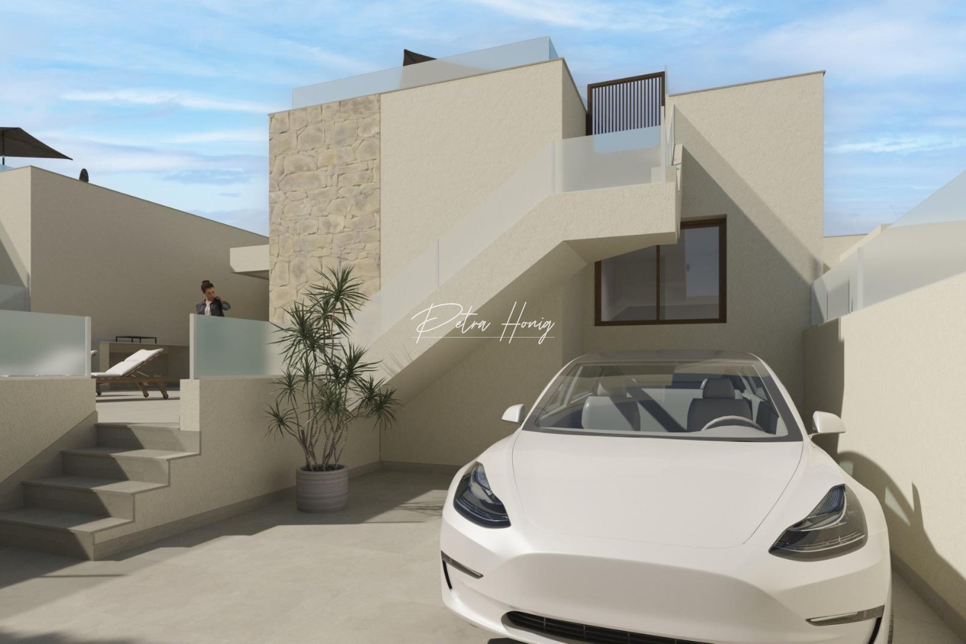 nieuw - Villa - Ciudad Quesada - La Marquesa Golf