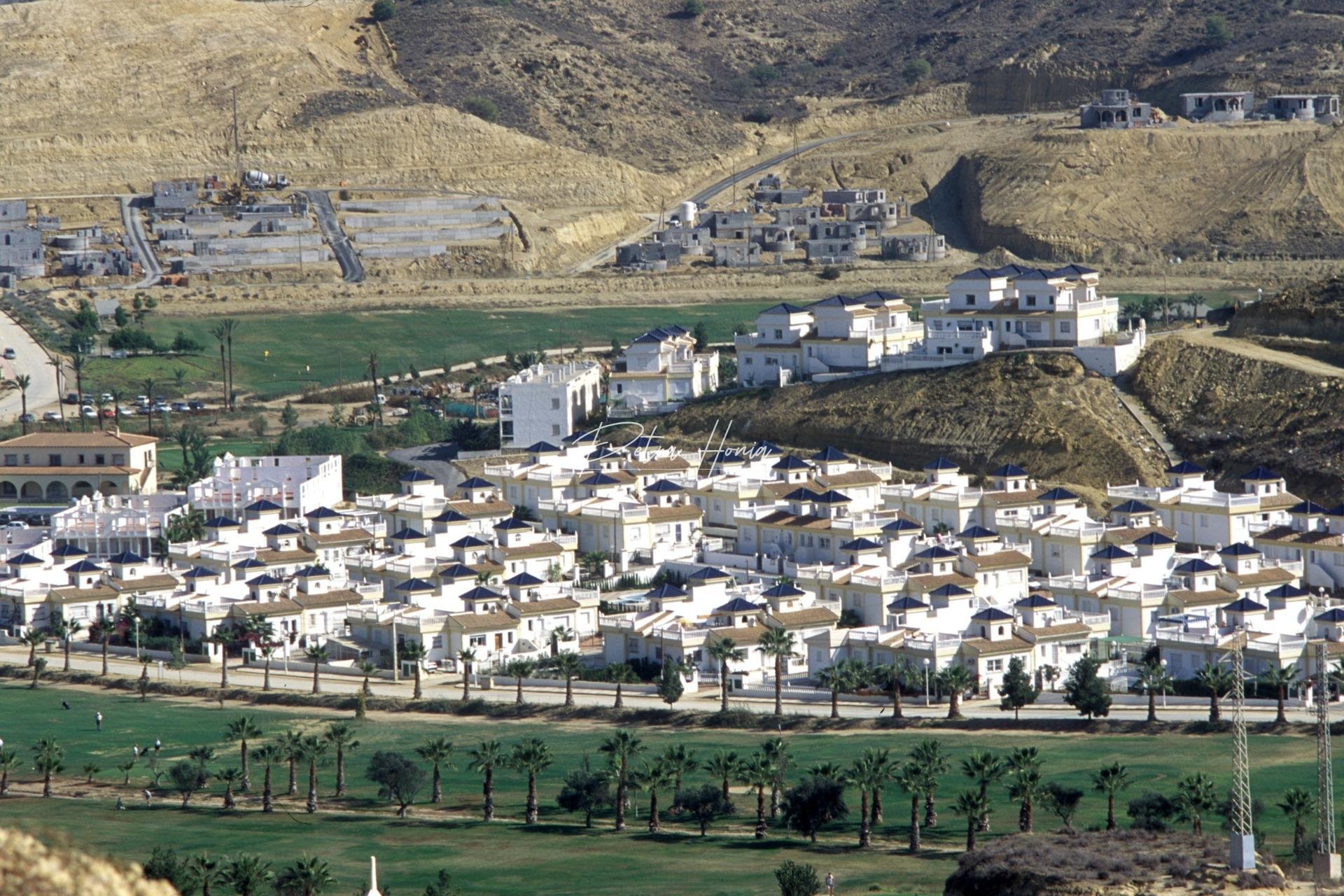 nieuw - Villa - Ciudad Quesada - La Marquesa Golf