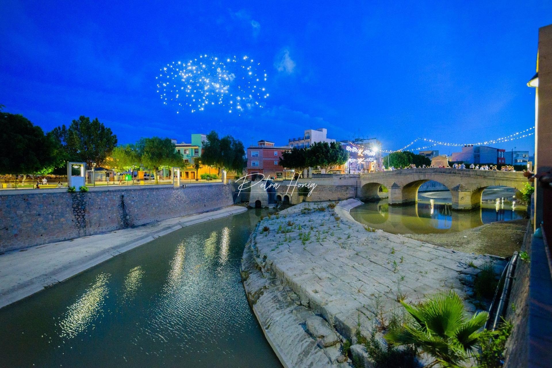 nieuw - Villa - Ciudad Quesada - La Marquesa Golf