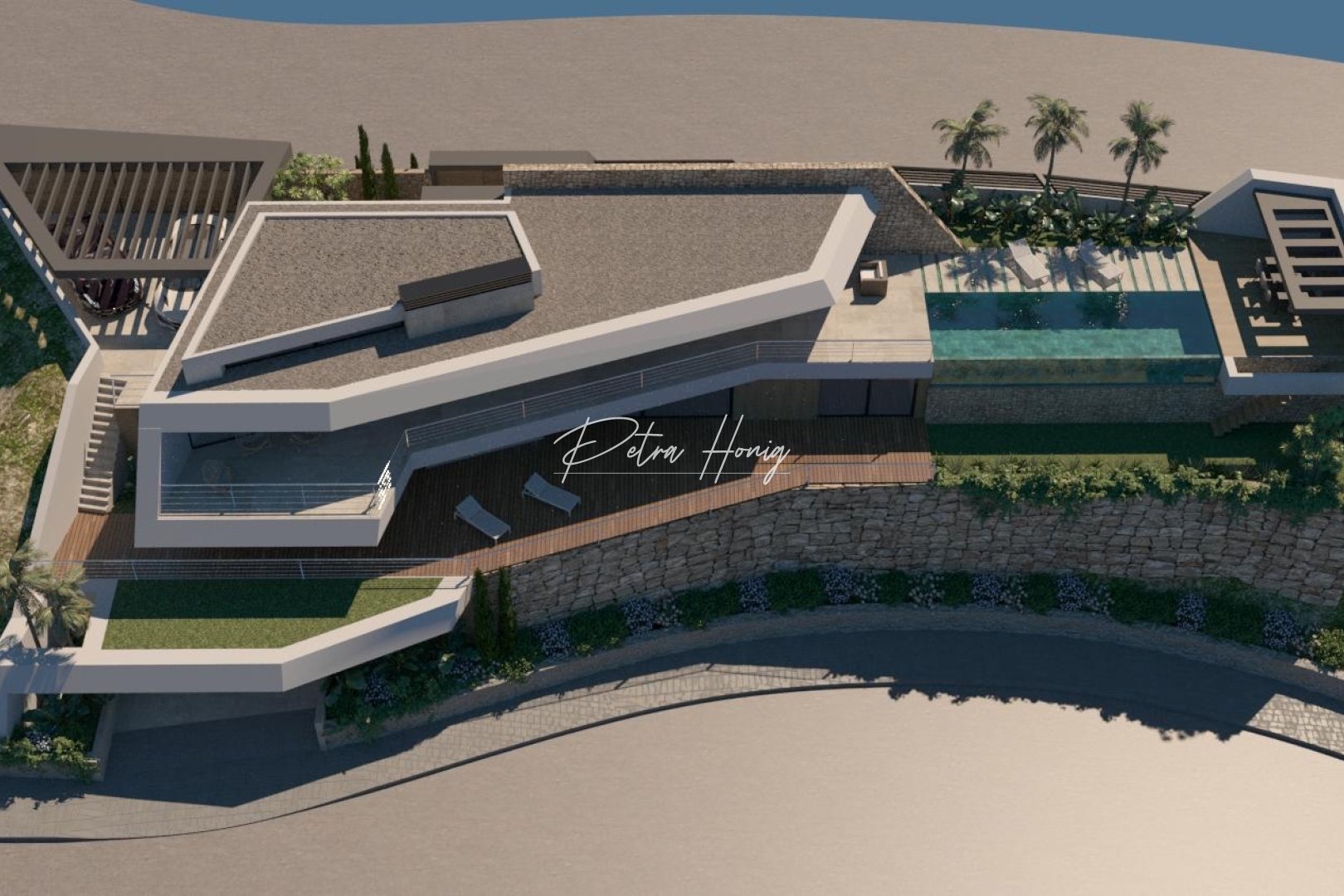 nieuw - Villa - Ciudad Quesada - La Marquesa Golf