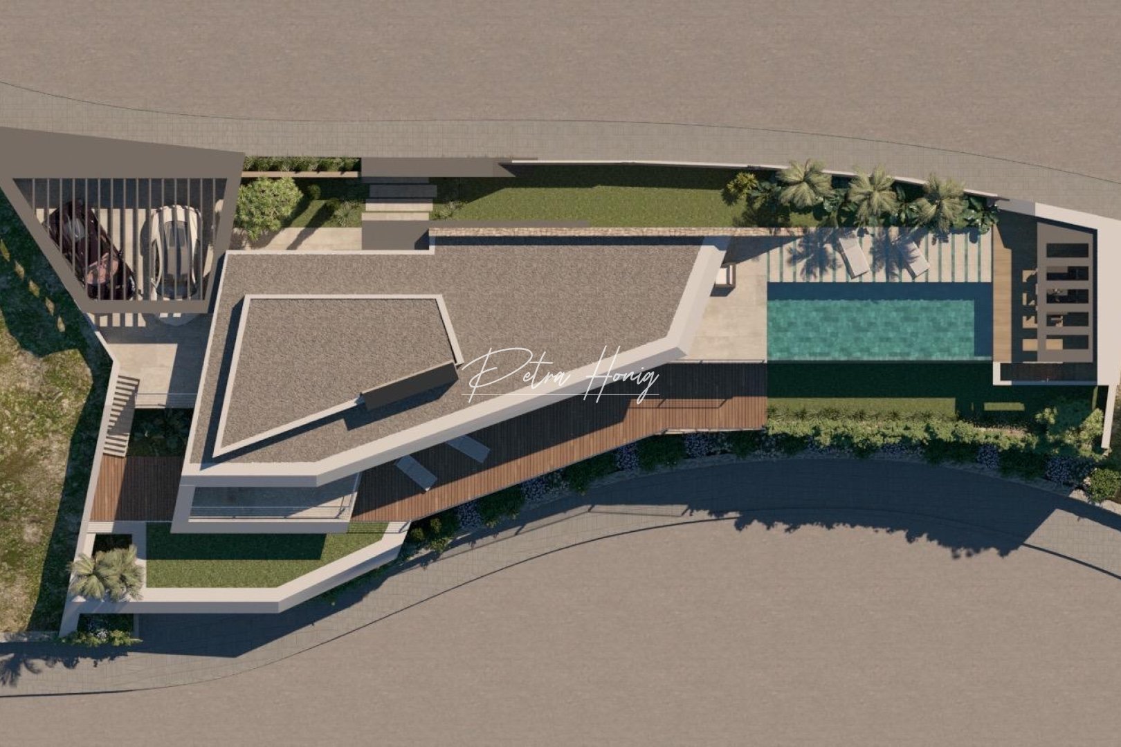 nieuw - Villa - Ciudad Quesada - La Marquesa Golf