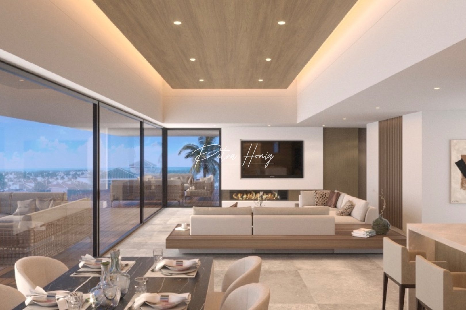 nieuw - Villa - Ciudad Quesada - La Marquesa Golf