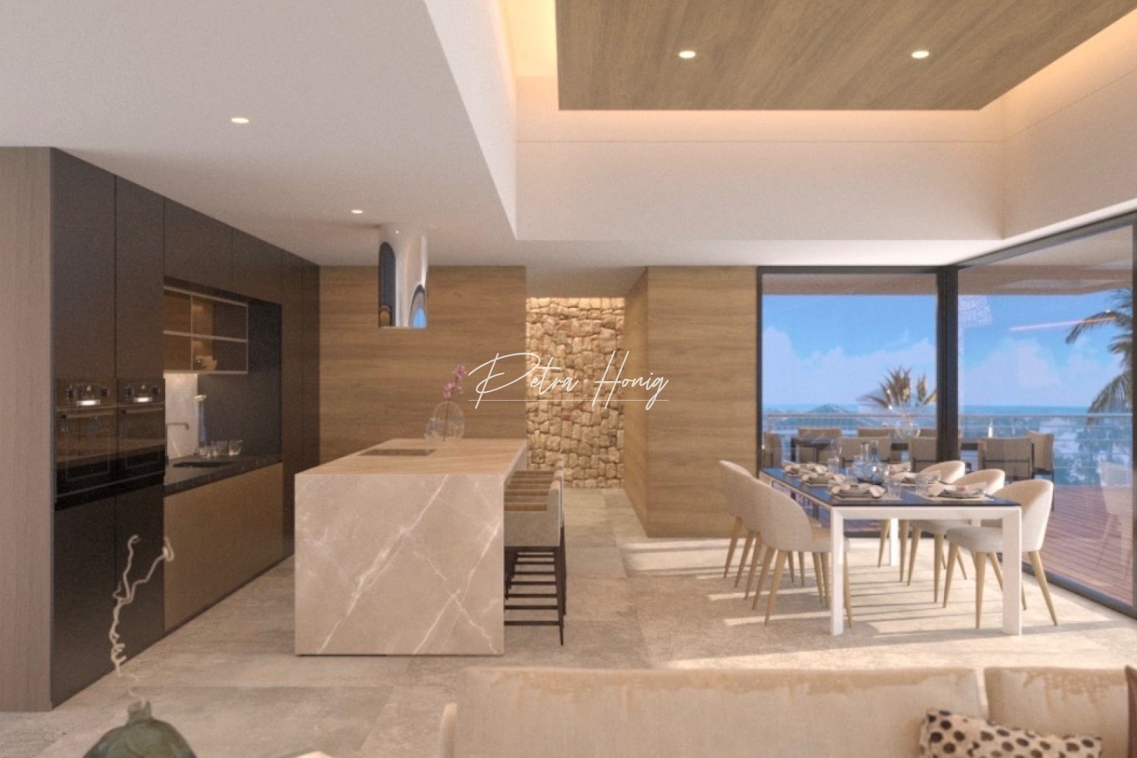 nieuw - Villa - Ciudad Quesada - La Marquesa Golf