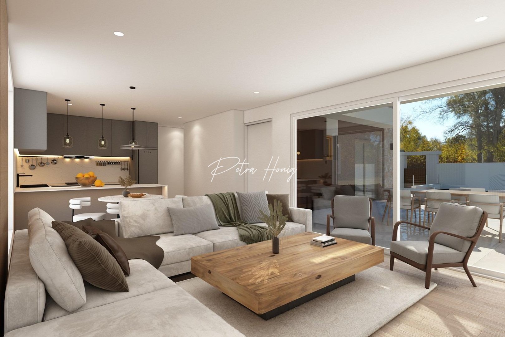 nieuw - Villa - Ciudad Quesada - La Marquesa Golf