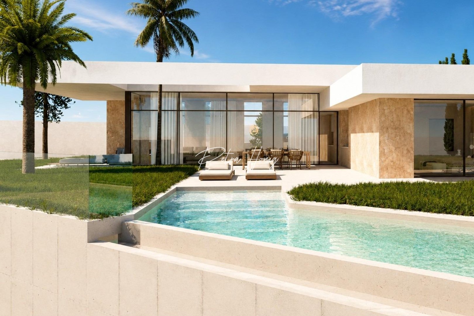 nieuw - Villa - Ciudad Quesada - La Marquesa Golf