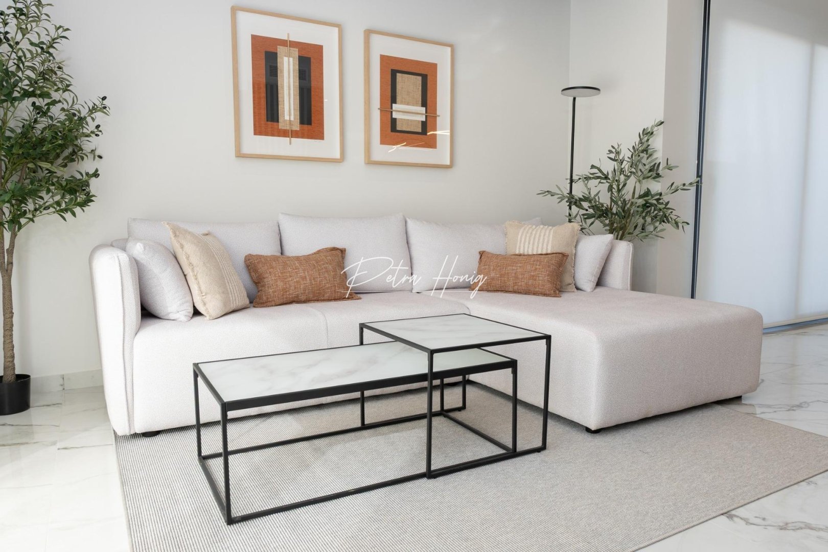 nieuw - Villa - Ciudad Quesada - Lo Marabu