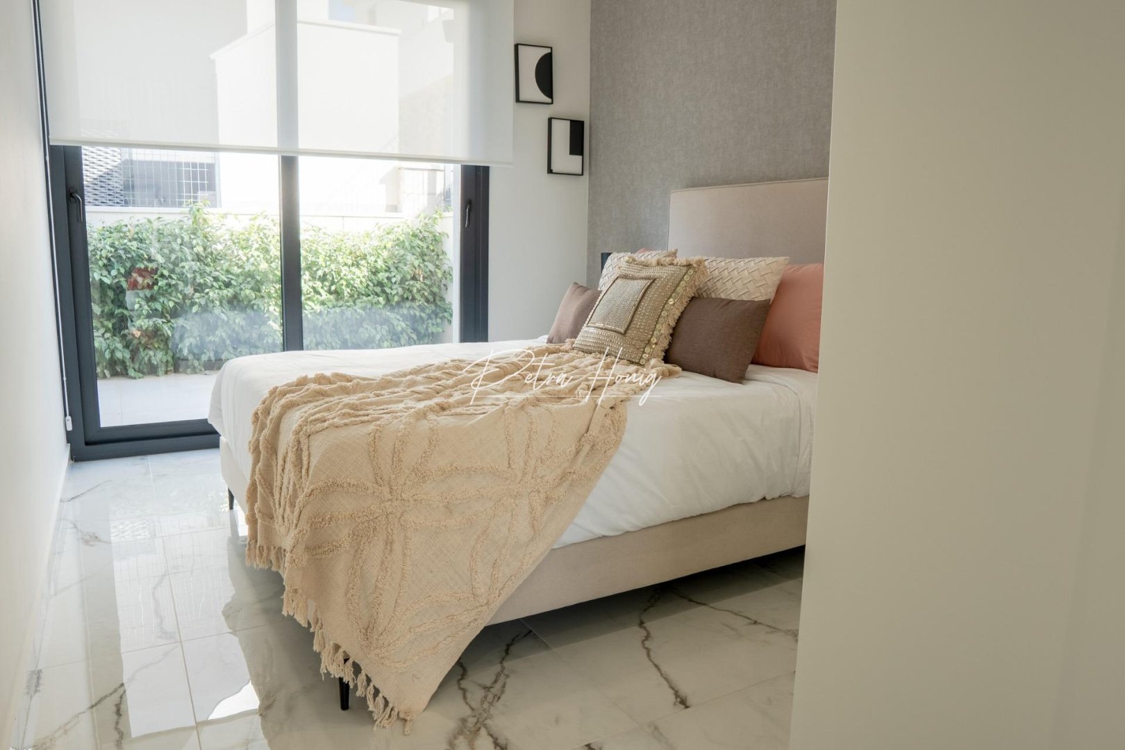 nieuw - Villa - Ciudad Quesada - Lo Marabu