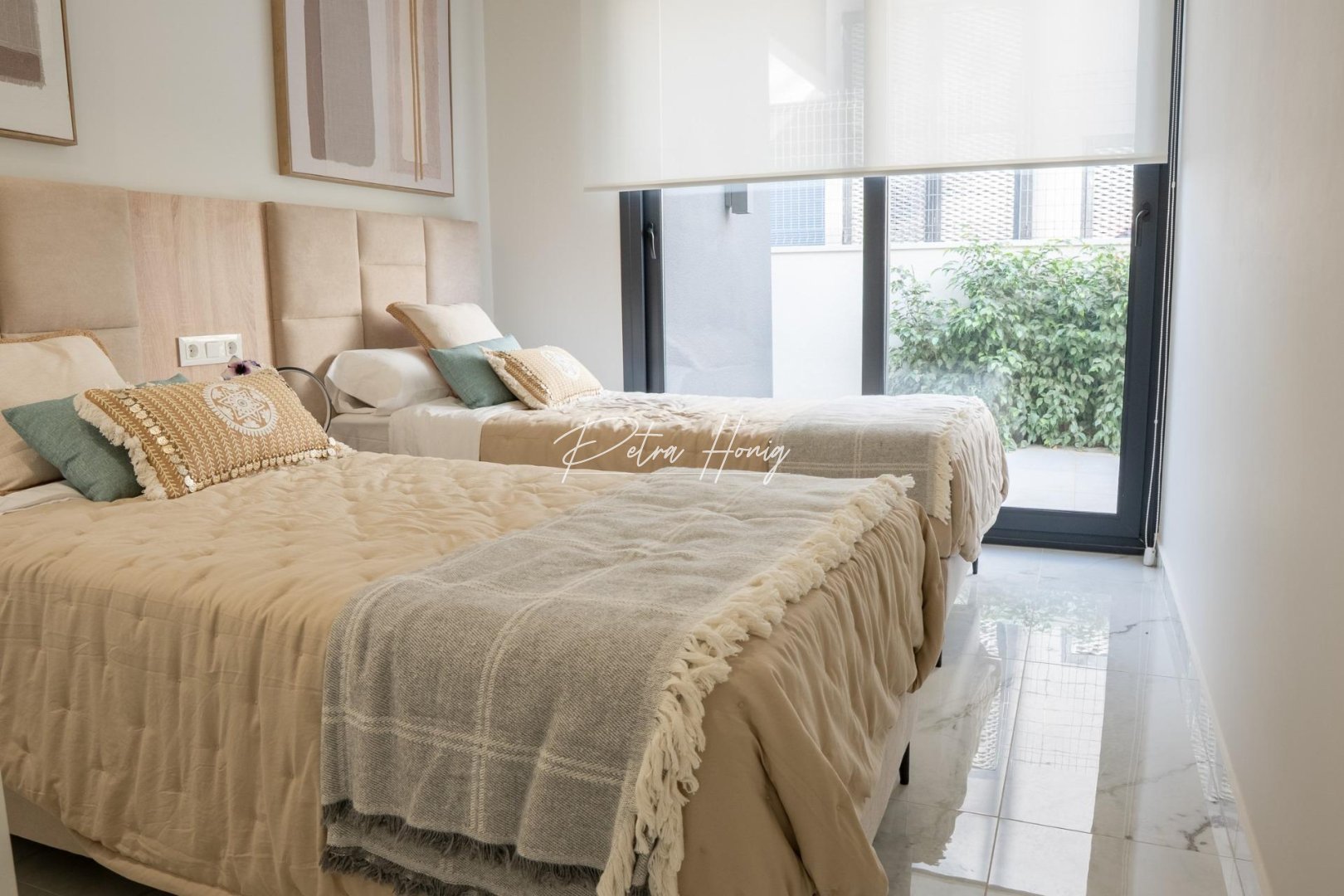 nieuw - Villa - Ciudad Quesada - Lo Marabu