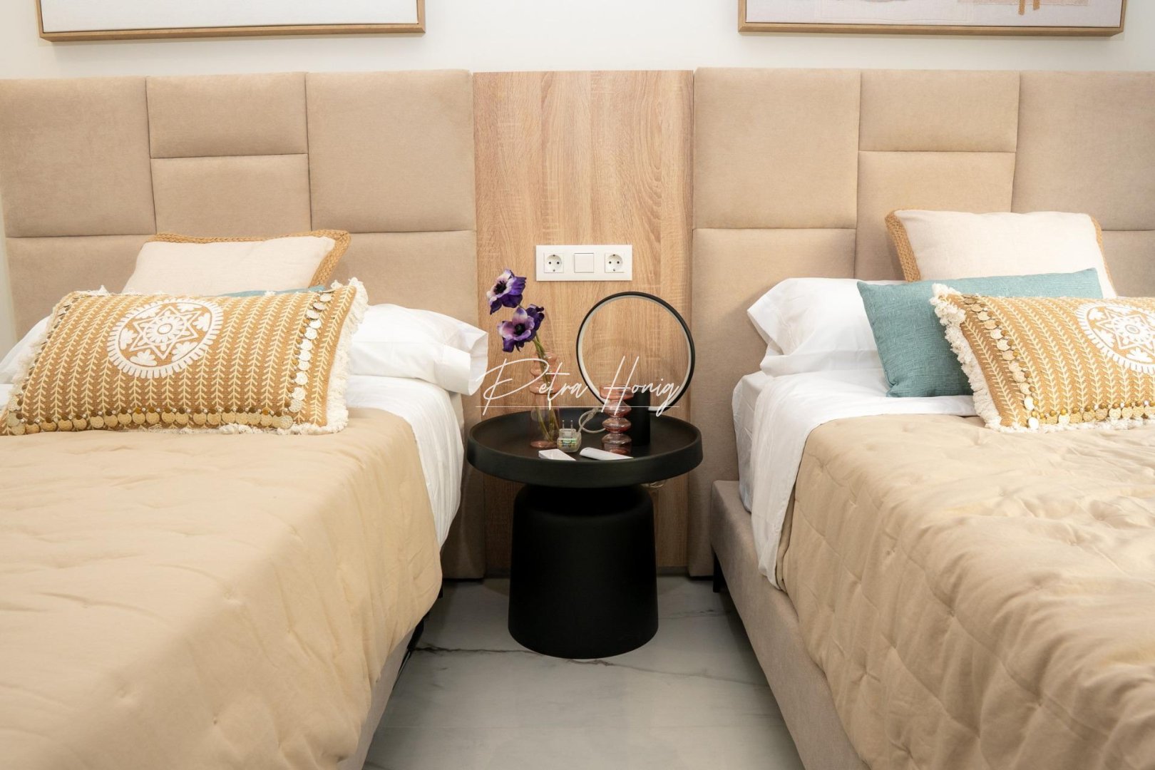 nieuw - Villa - Ciudad Quesada - Lo Marabu