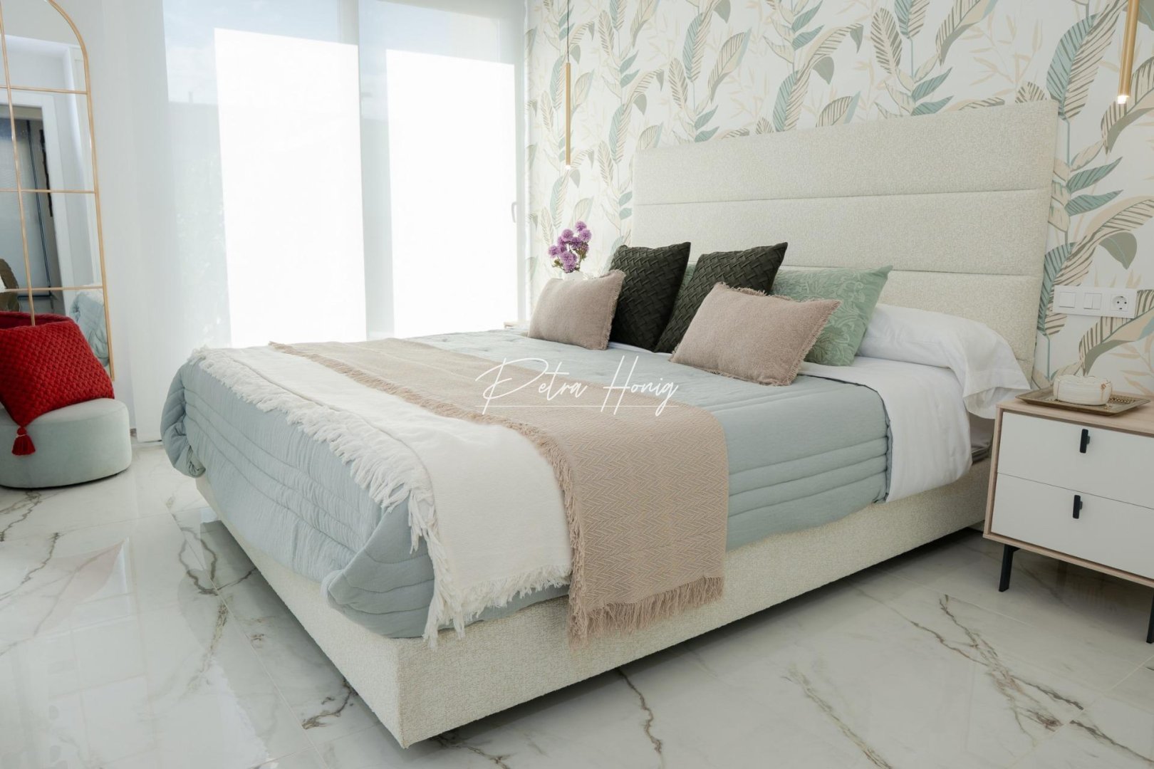 nieuw - Villa - Ciudad Quesada - Lo Marabu