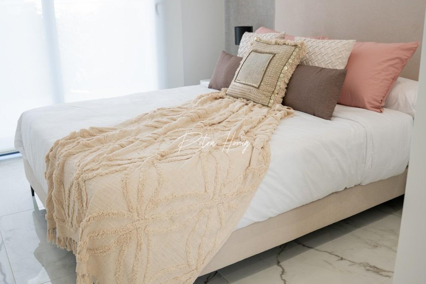 nieuw - Villa - Ciudad Quesada - Lo Marabu