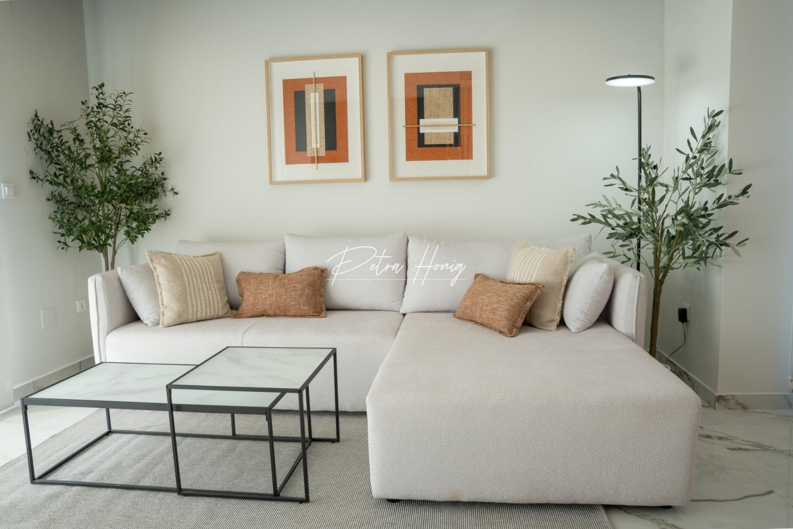 nieuw - Villa - Ciudad Quesada - Lo Marabu