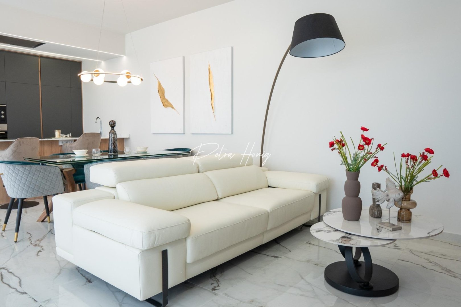 nieuw - Villa - Ciudad Quesada - Lo Marabu