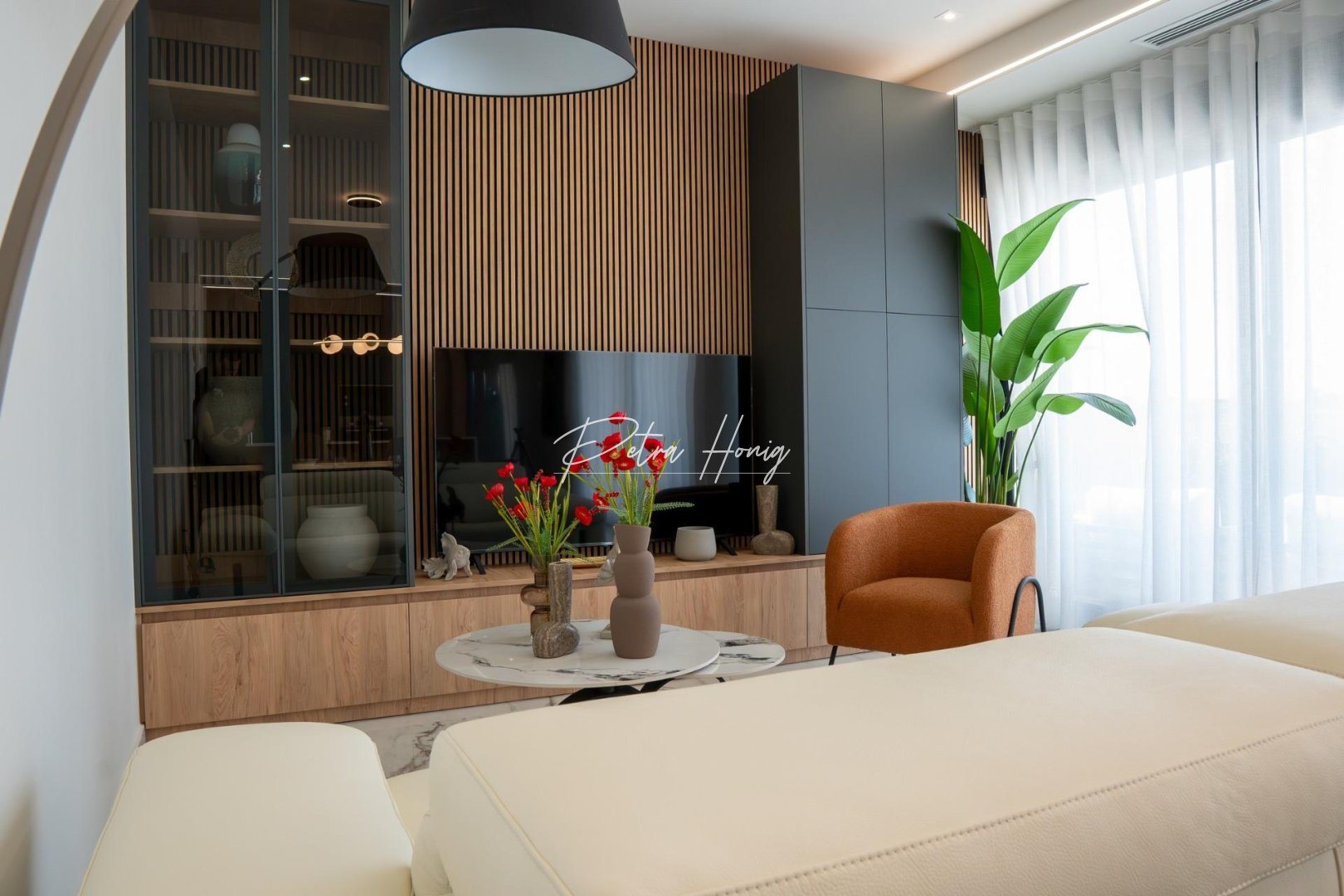 nieuw - Villa - Ciudad Quesada - Lo Marabu