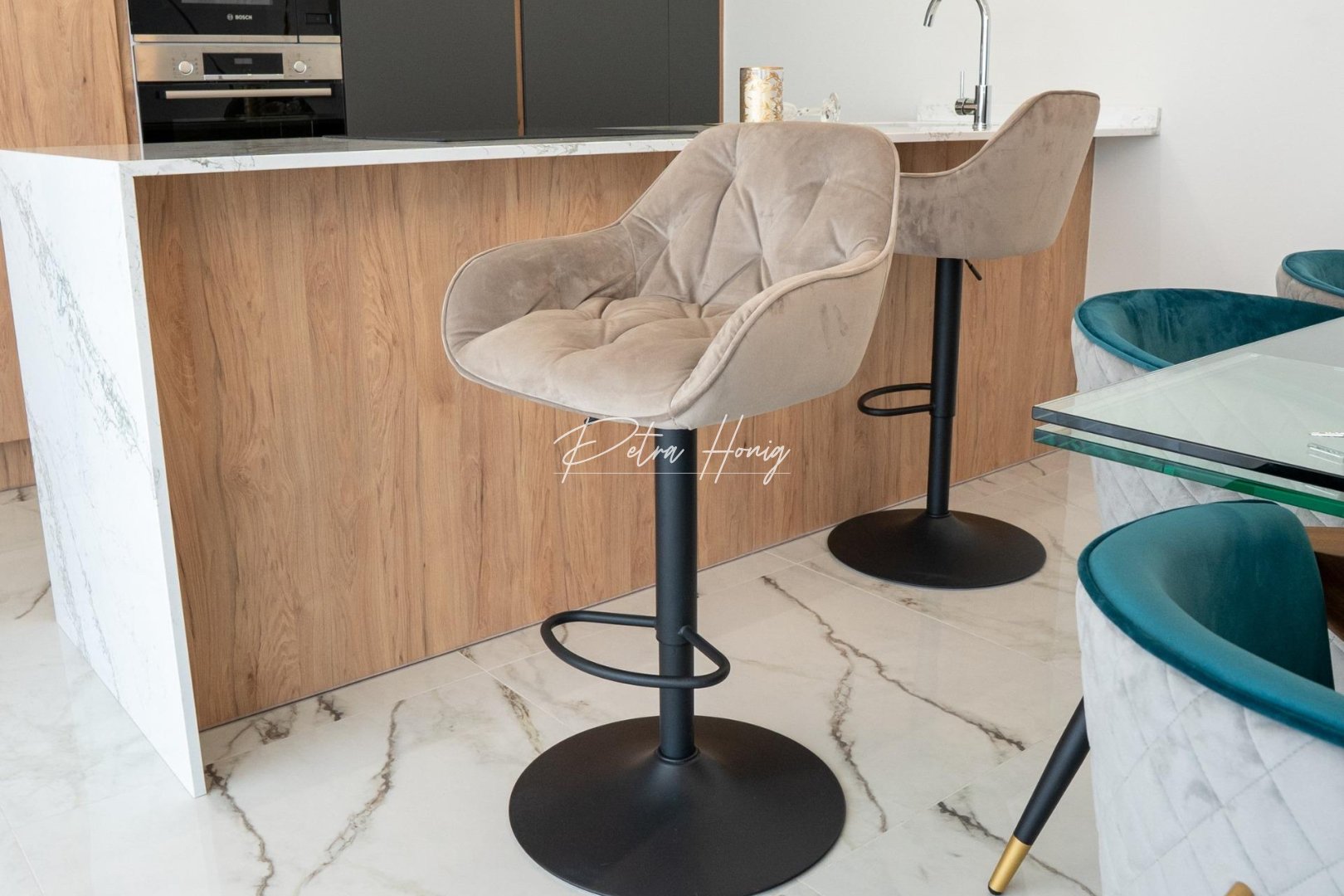 nieuw - Villa - Ciudad Quesada - Lo Marabu