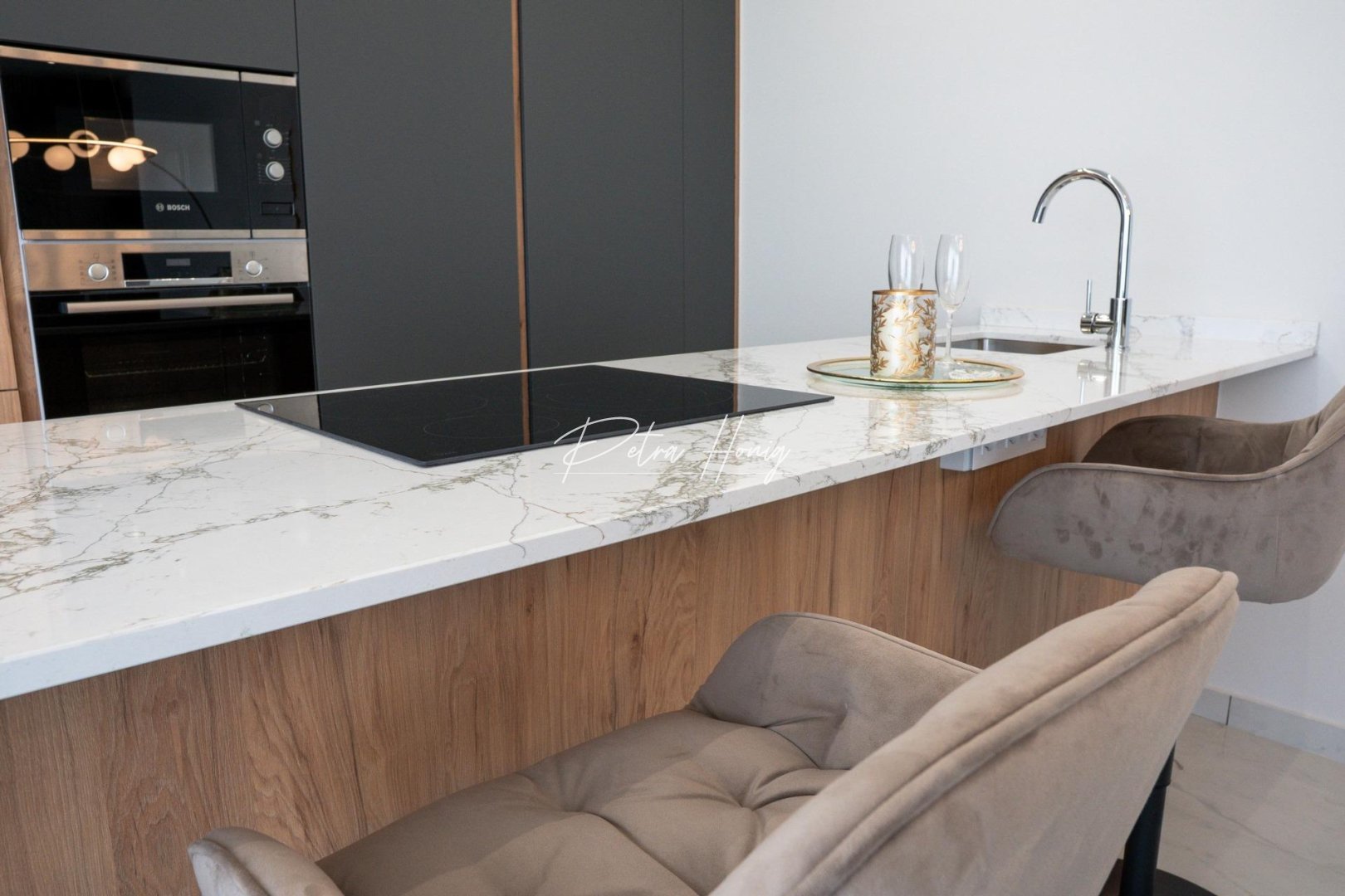 nieuw - Villa - Ciudad Quesada - Lo Marabu