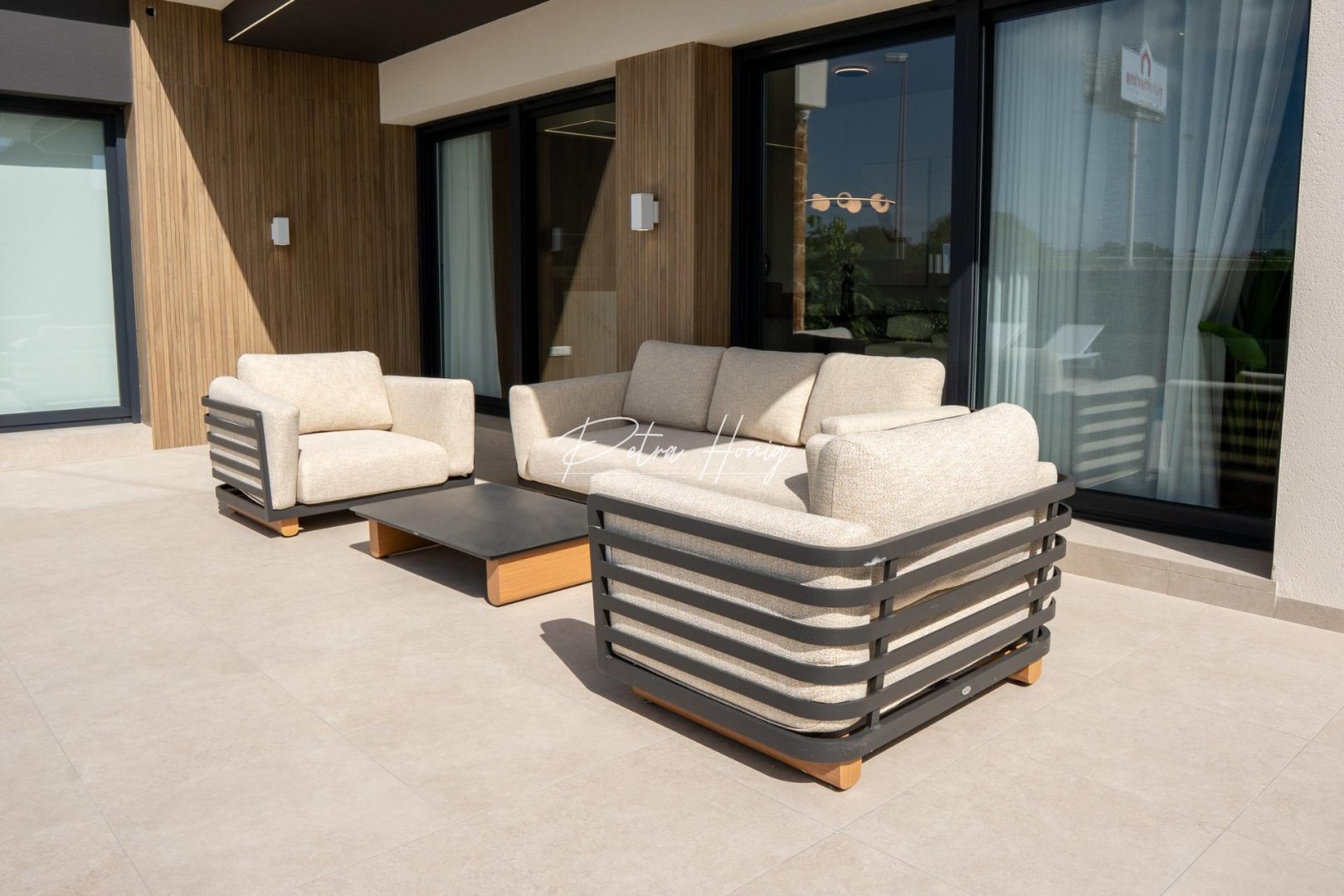 nieuw - Villa - Ciudad Quesada - Lo Marabu