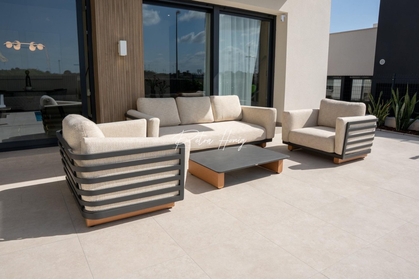 nieuw - Villa - Ciudad Quesada - Lo Marabu