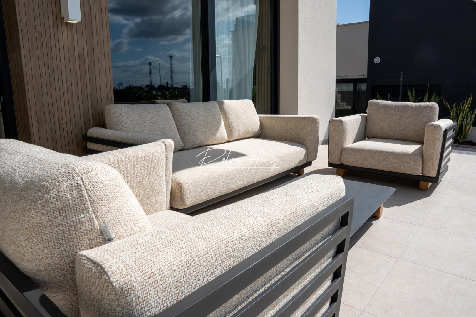 nieuw - Villa - Ciudad Quesada - Lo Marabu