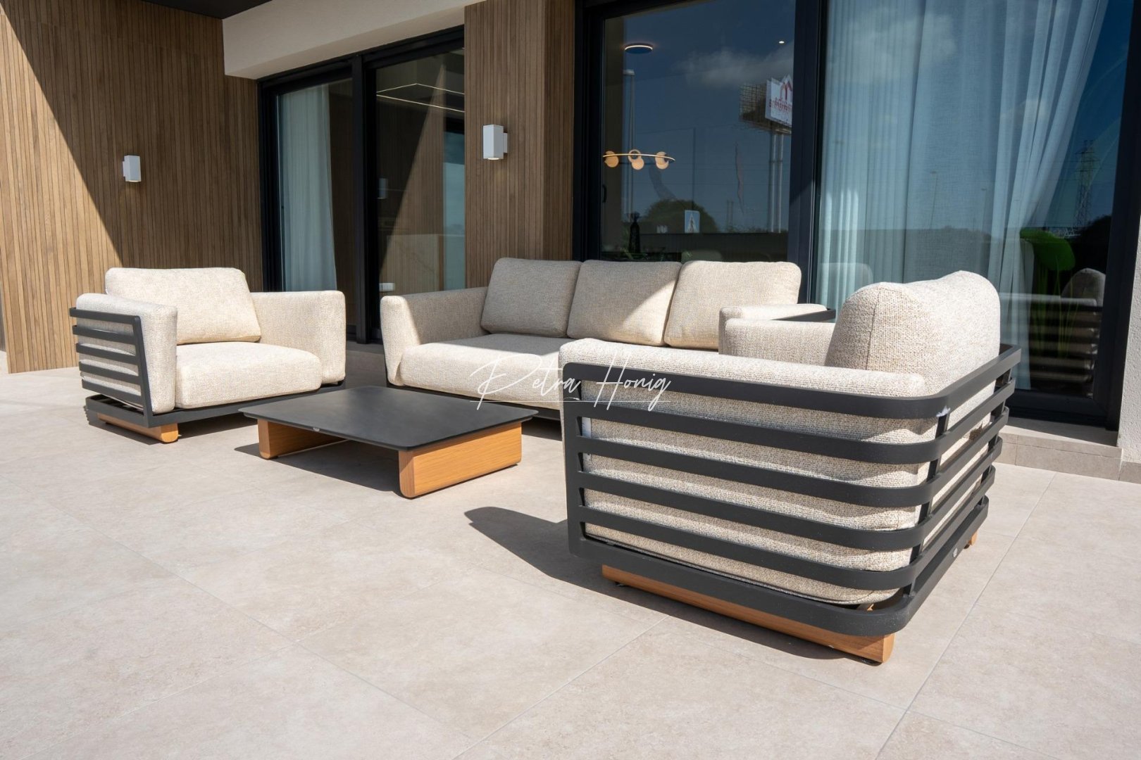 nieuw - Villa - Ciudad Quesada - Lo Marabu