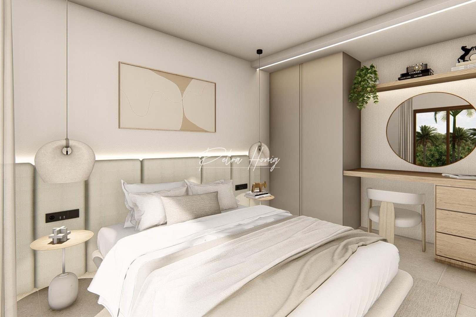 nieuw - Villa - Ciudad Quesada - Lo Marabú