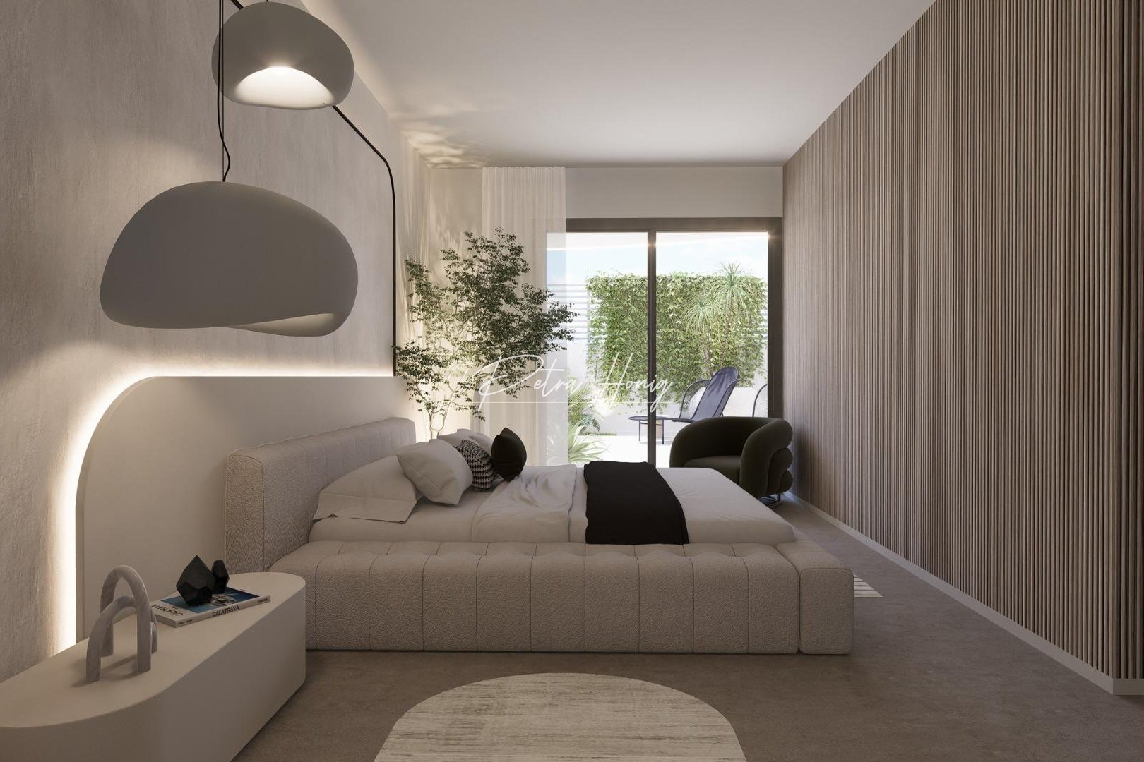 nieuw - Villa - Ciudad Quesada - Lo Marabú