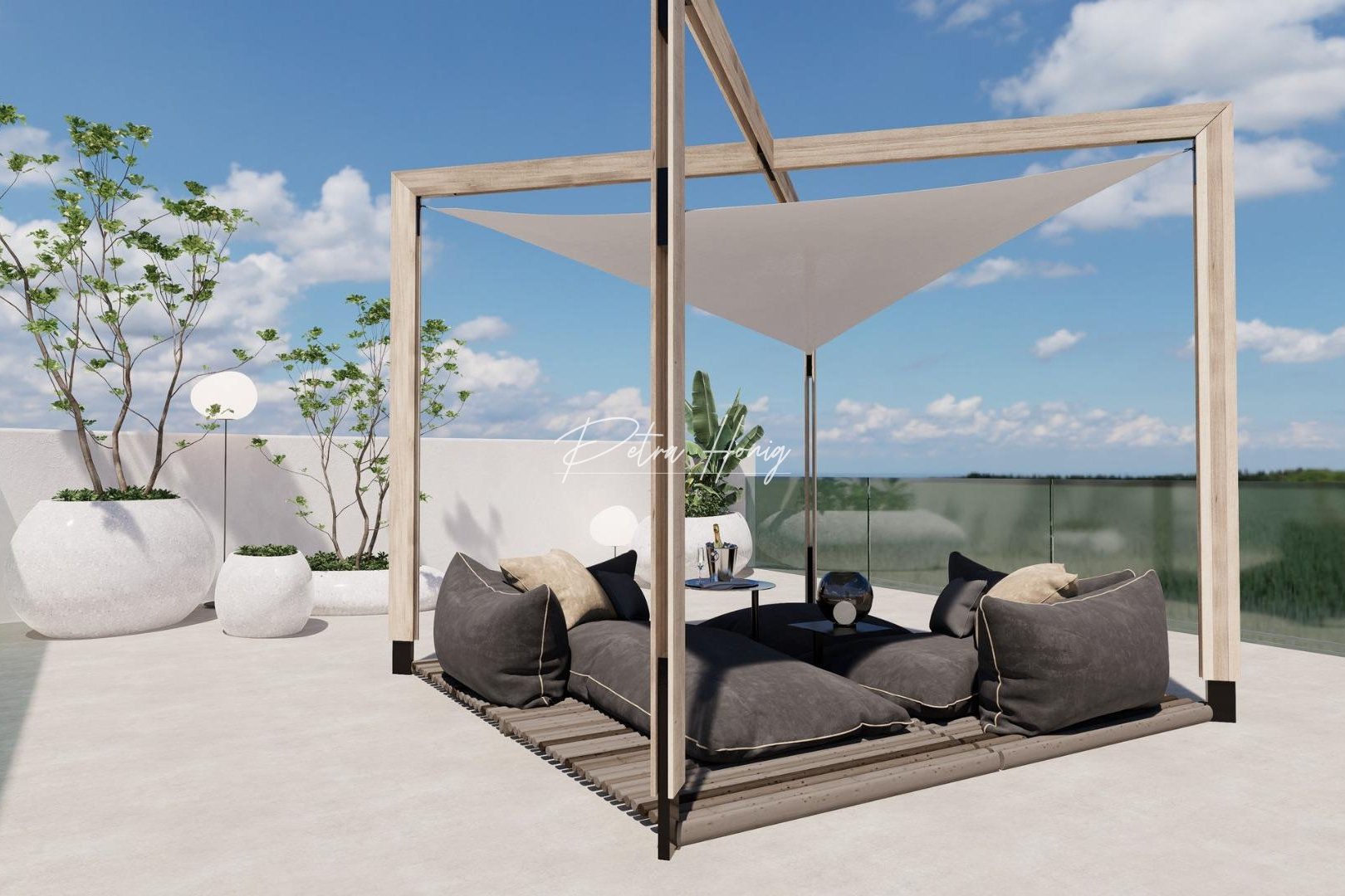 nieuw - Villa - Ciudad Quesada - Lo Marabú