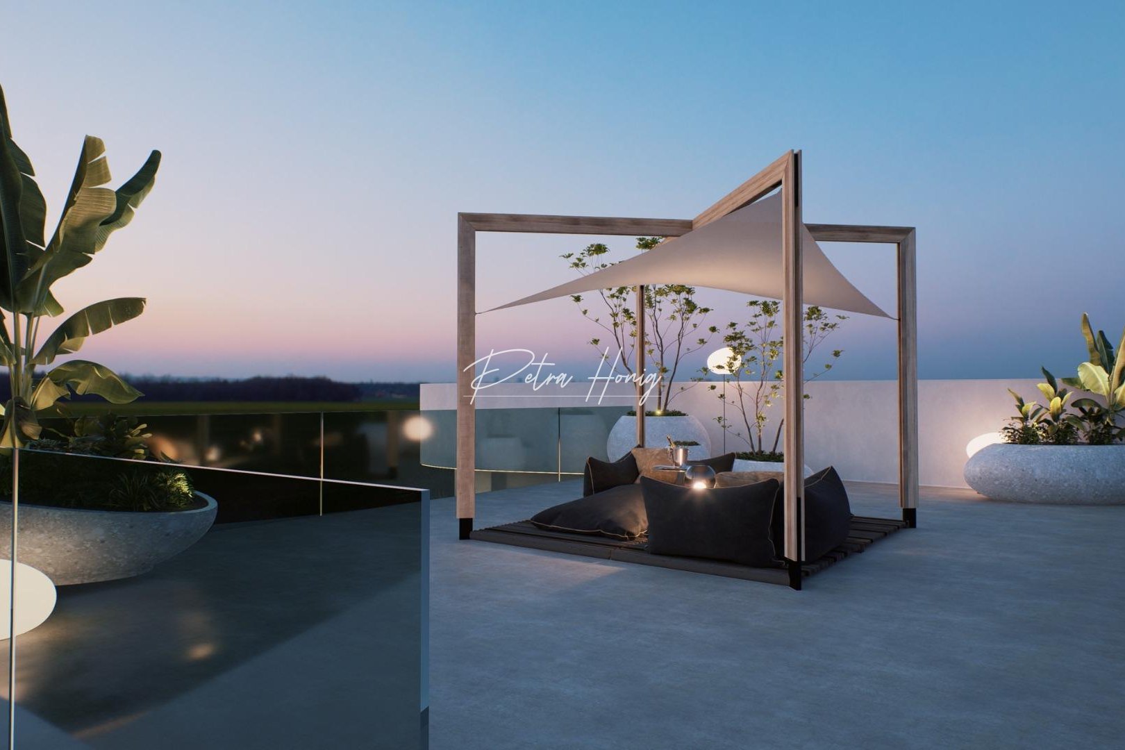 nieuw - Villa - Ciudad Quesada - Lo Marabú