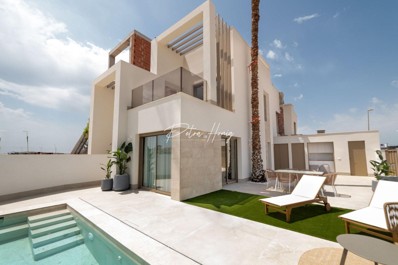 nieuw - Villa - Ciudad Quesada - Lo Marabú