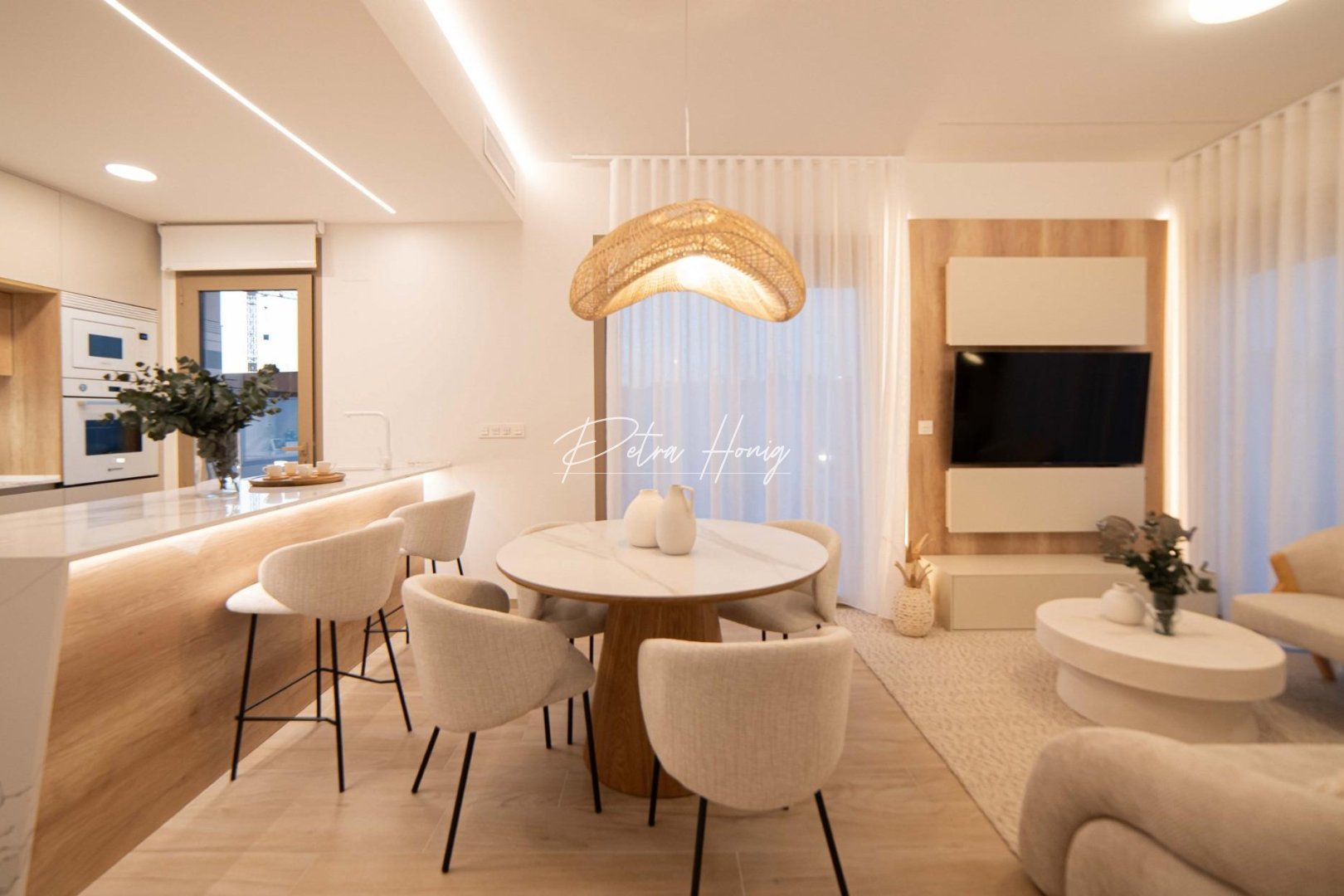 nieuw - Villa - Ciudad Quesada - Lo Marabú