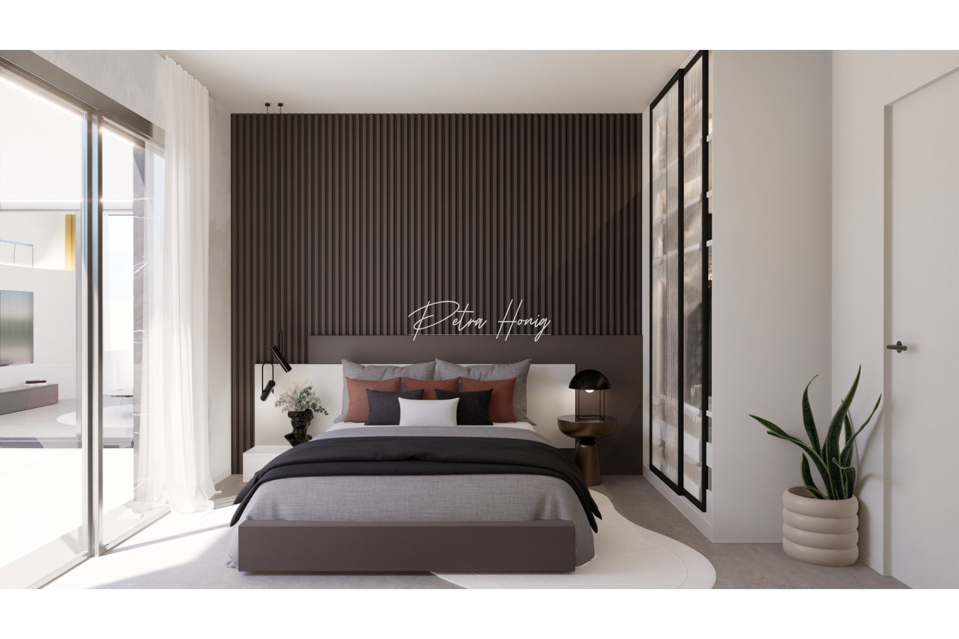 nieuw - Villa - Ciudad Quesada - Lo Marabu
