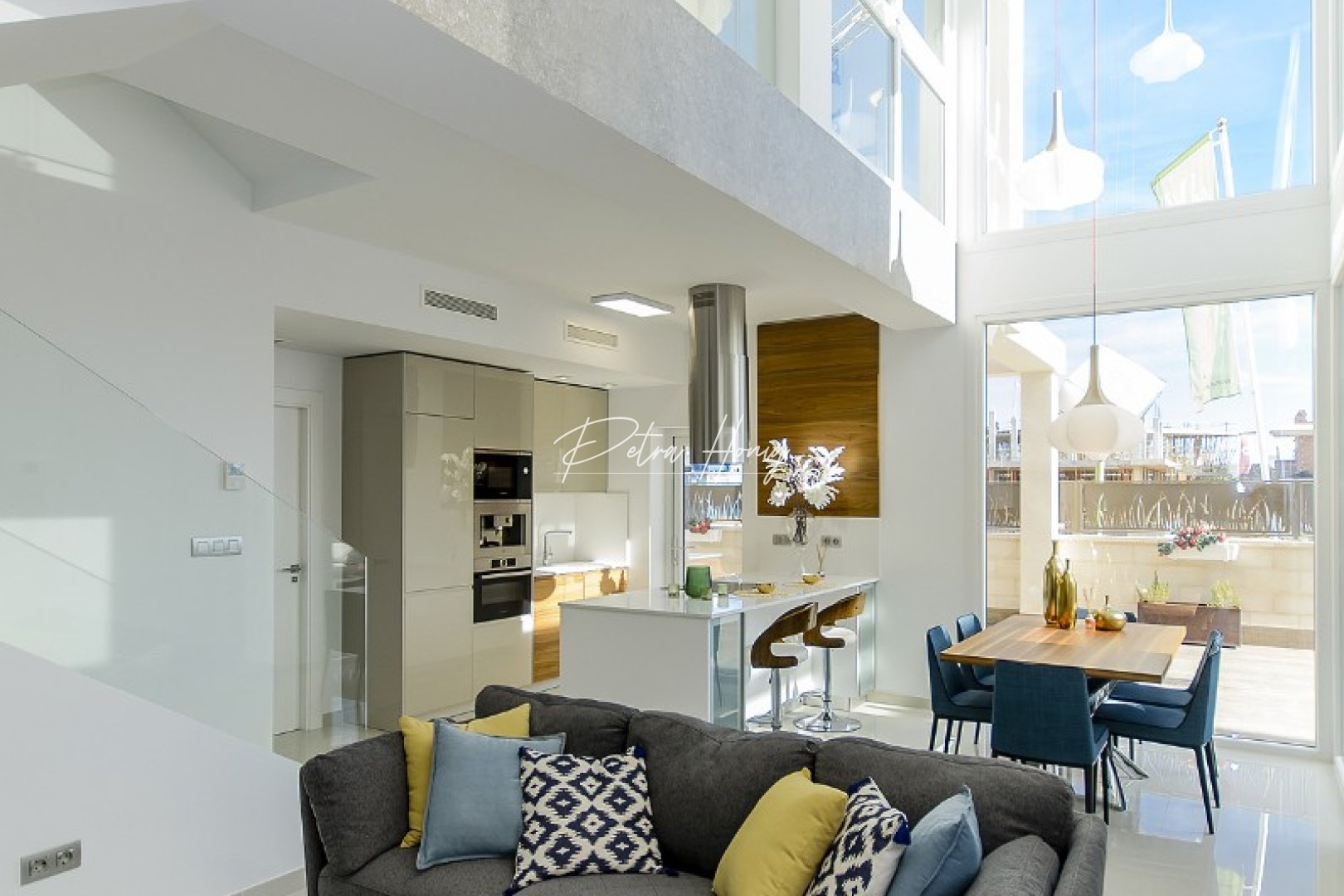 nieuw - Villa - Ciudad Quesada - Pueblo Bravo