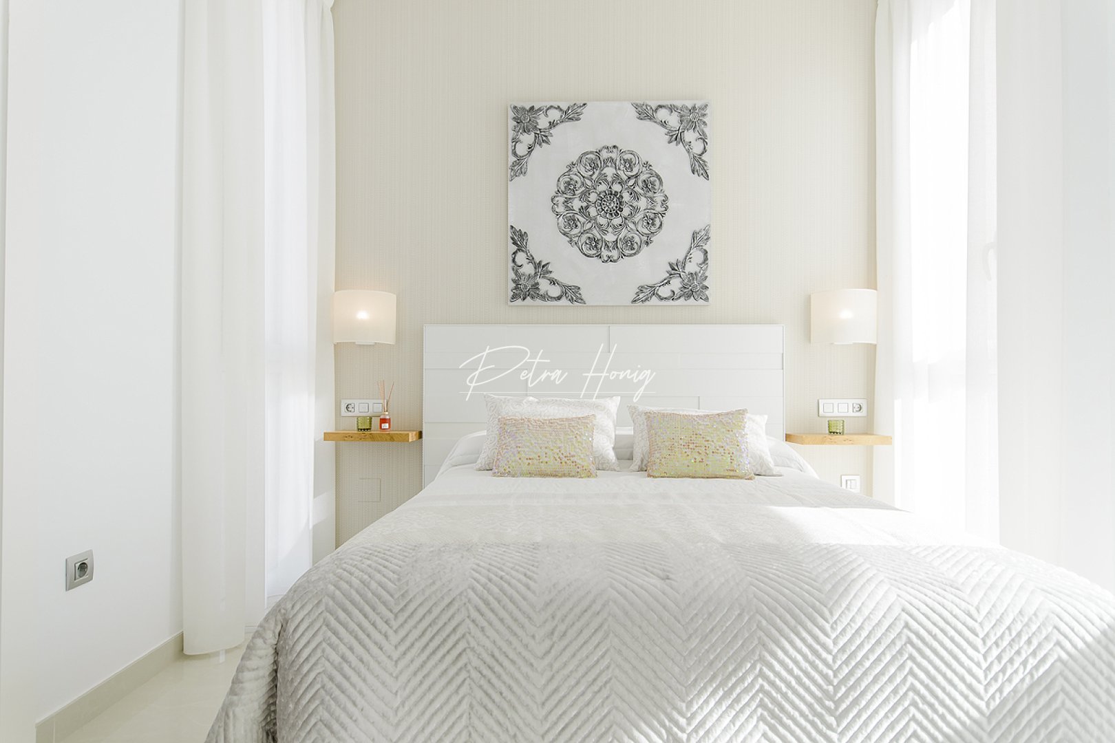 nieuw - Villa - Ciudad Quesada - Pueblo Bravo