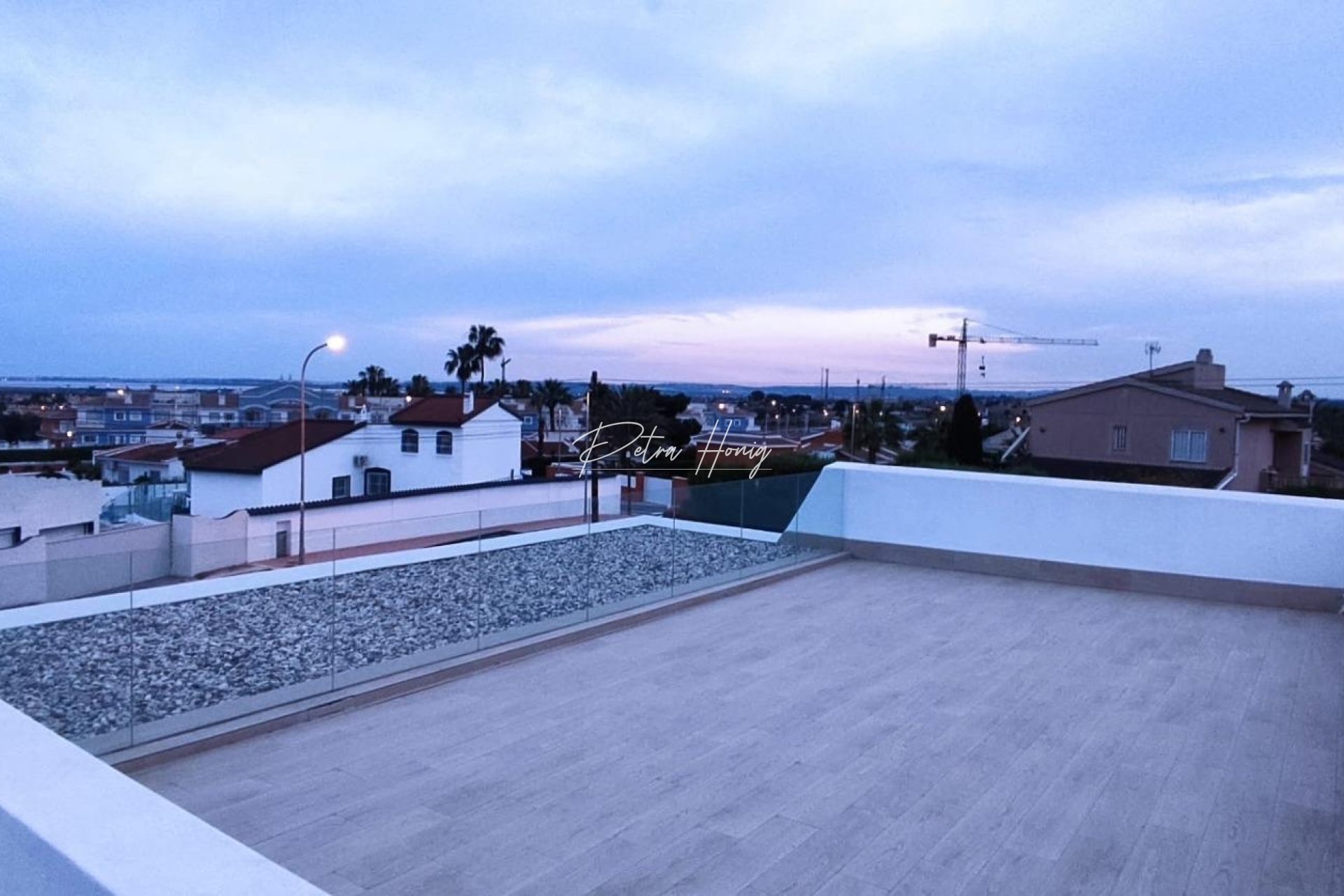nieuw - Villa - Ciudad Quesada - Town Center