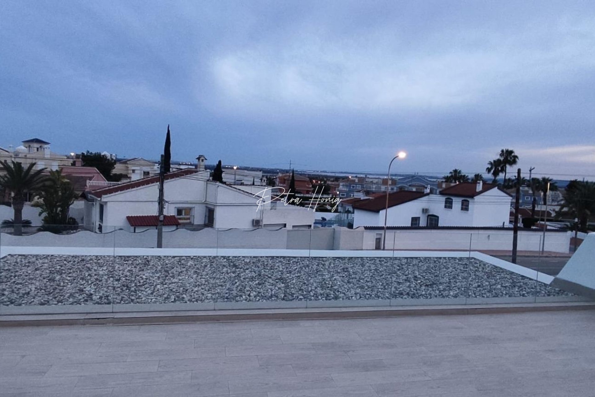 nieuw - Villa - Ciudad Quesada - Town Center