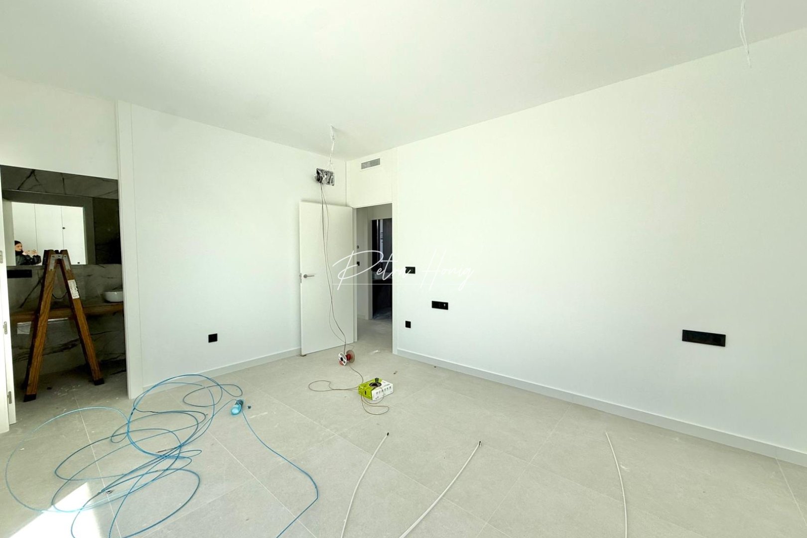 nieuw - Villa - Ciudad Quesada - Town Center