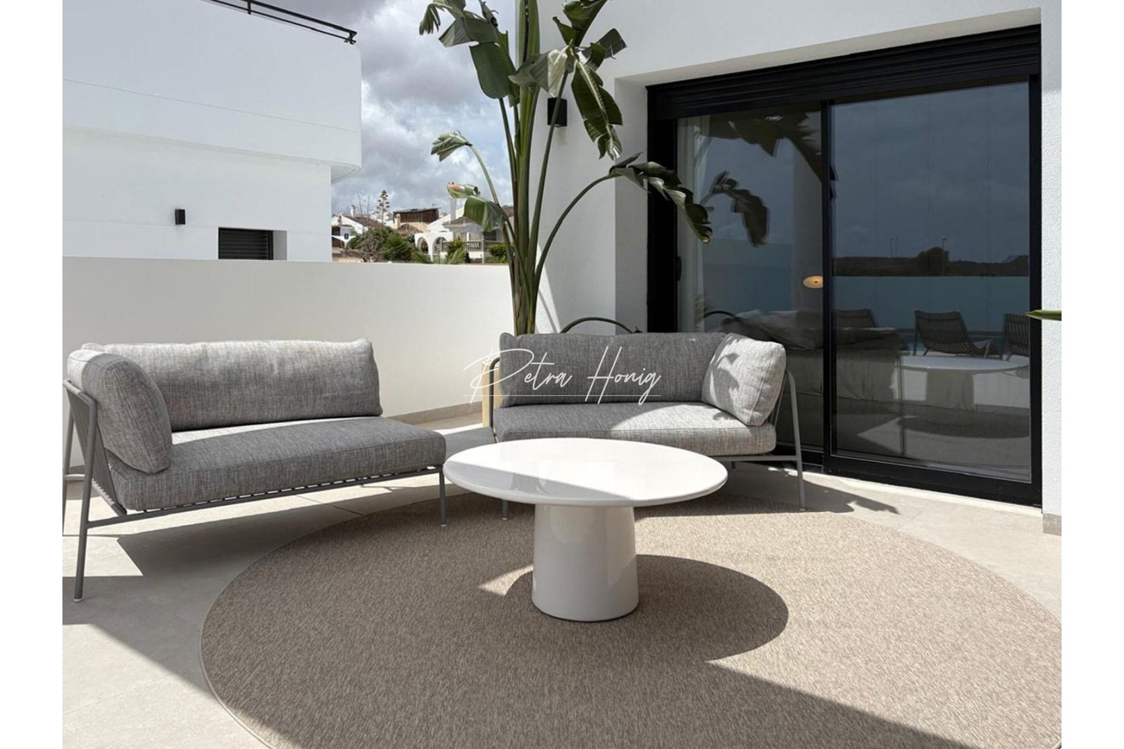 nieuw - Villa - Ciudad Quesada