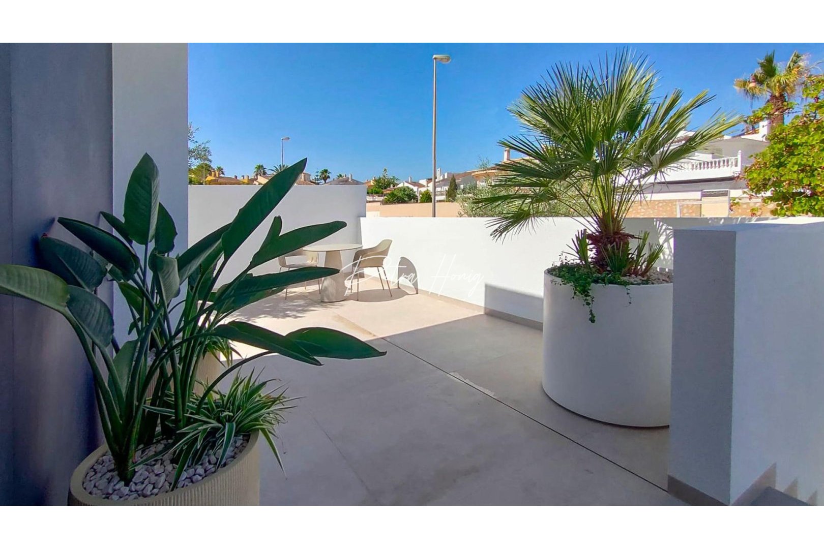 nieuw - Villa - Ciudad Quesada