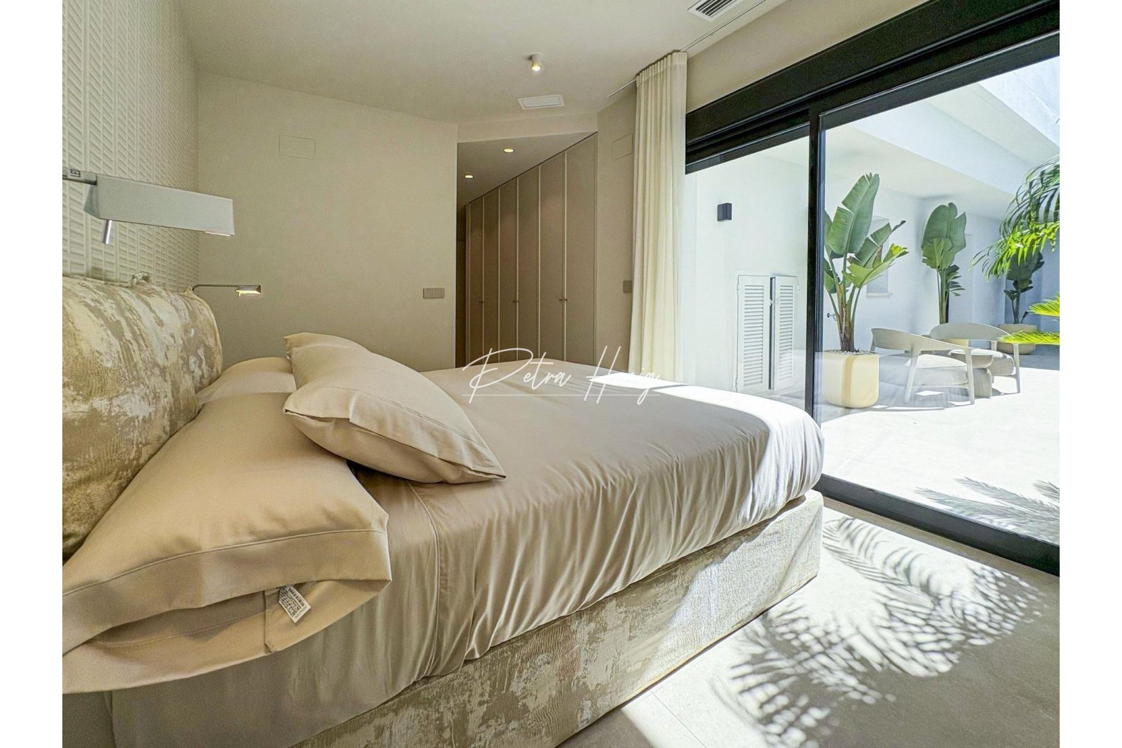 nieuw - Villa - Ciudad Quesada