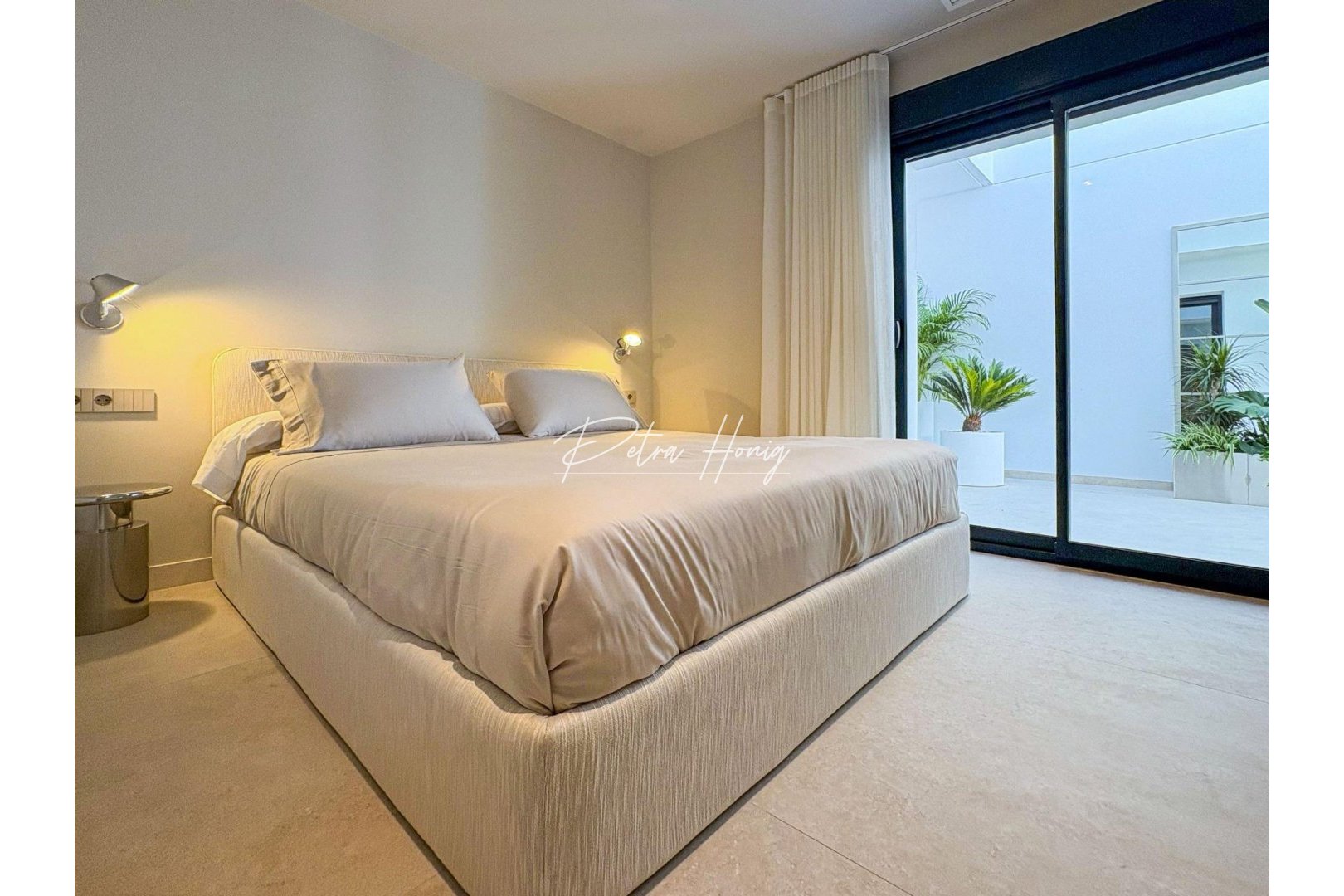 nieuw - Villa - Ciudad Quesada