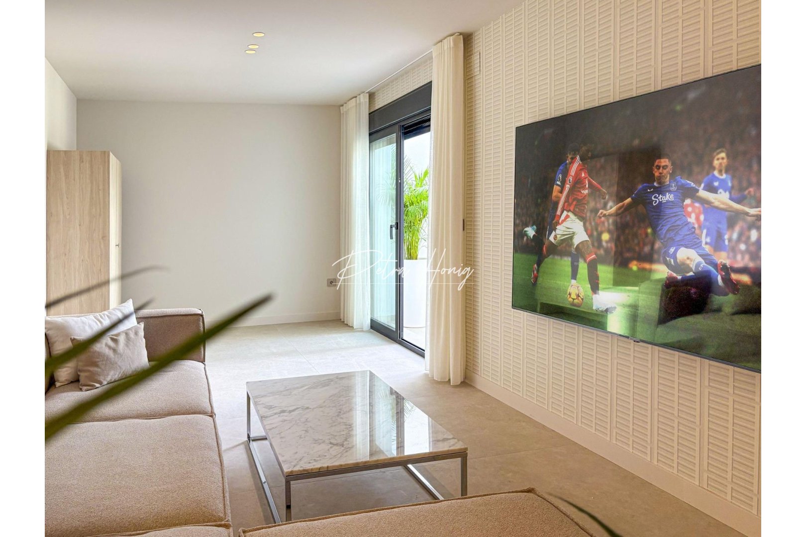 nieuw - Villa - Ciudad Quesada