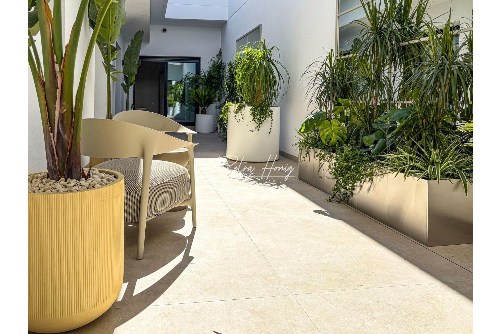 nieuw - Villa - Ciudad Quesada