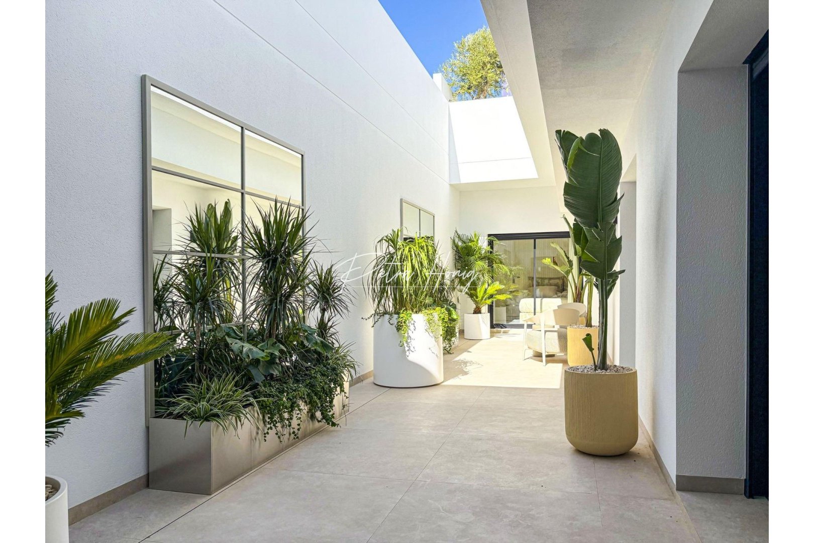 nieuw - Villa - Ciudad Quesada