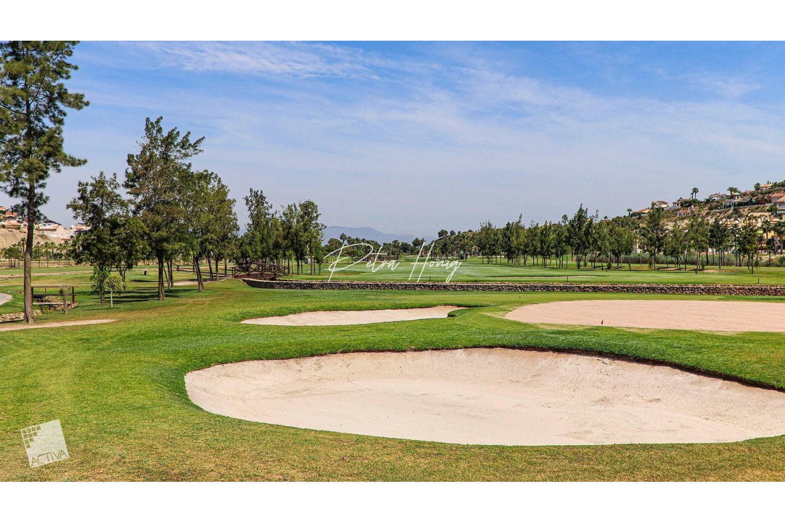 nieuw - Villa - Ciudad Quesada