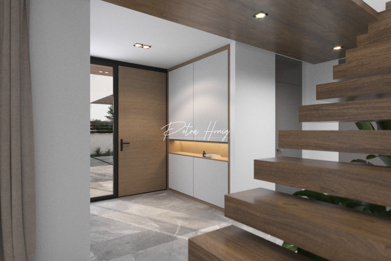 nieuw - Villa - Ciudad Quesada