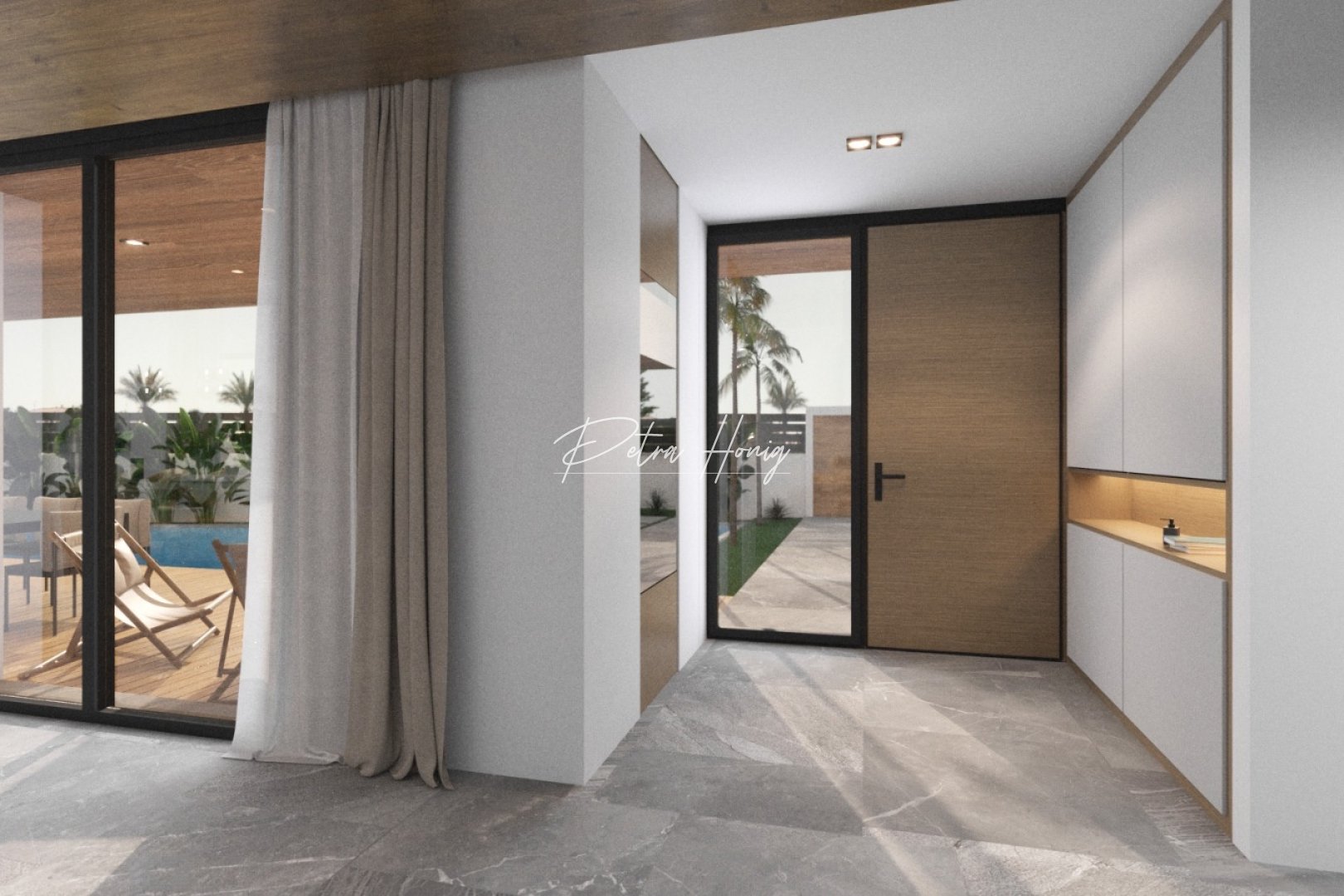 nieuw - Villa - Ciudad Quesada