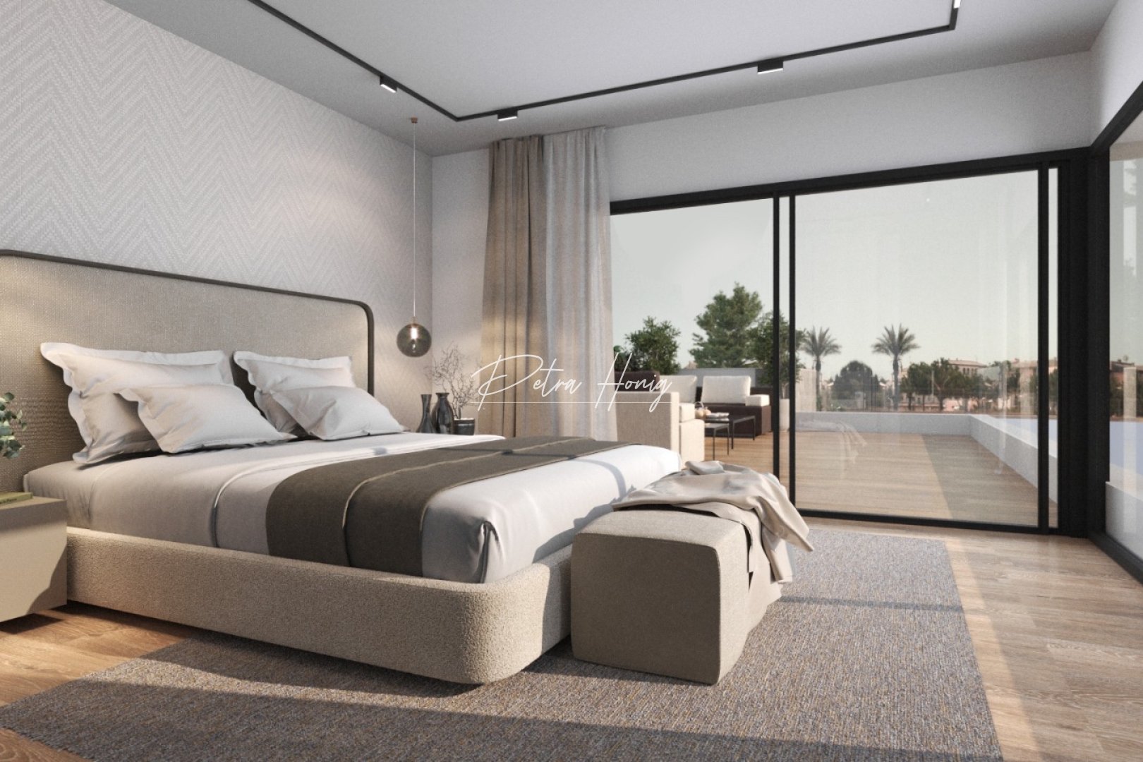 nieuw - Villa - Ciudad Quesada