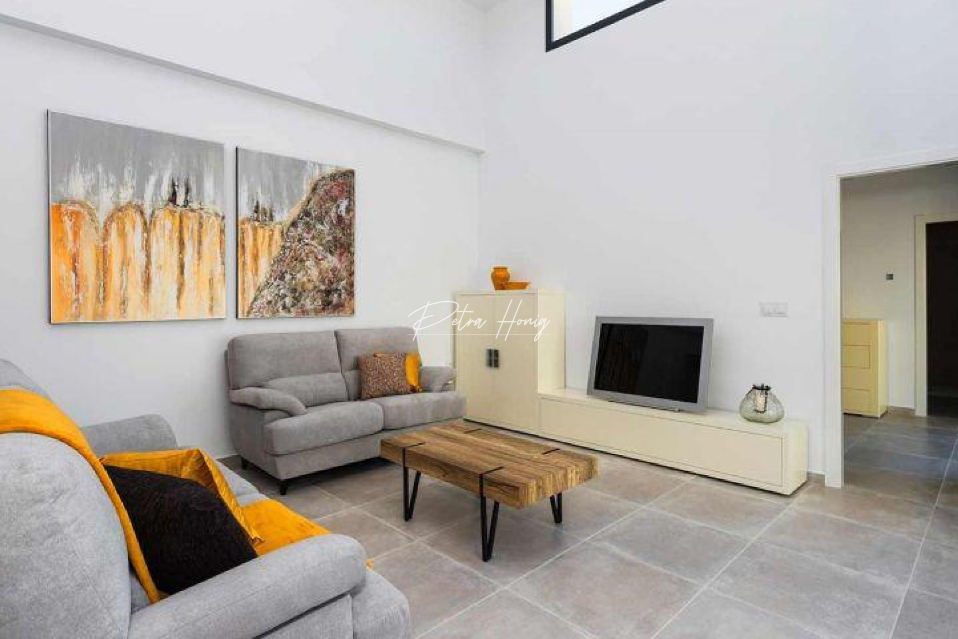 nieuw - Villa - Daya Nueva - Centro