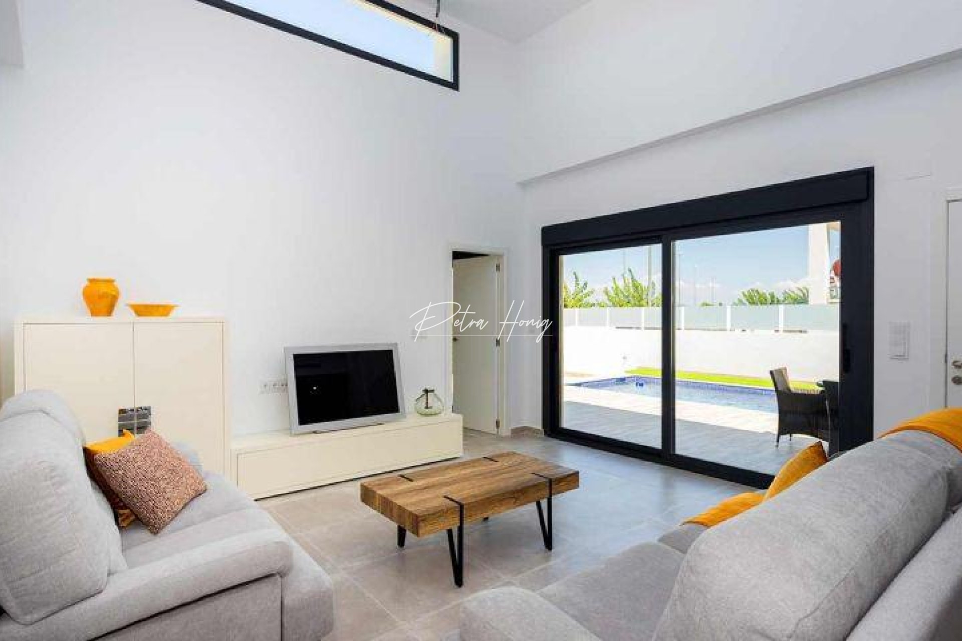 nieuw - Villa - Daya Nueva - Centro